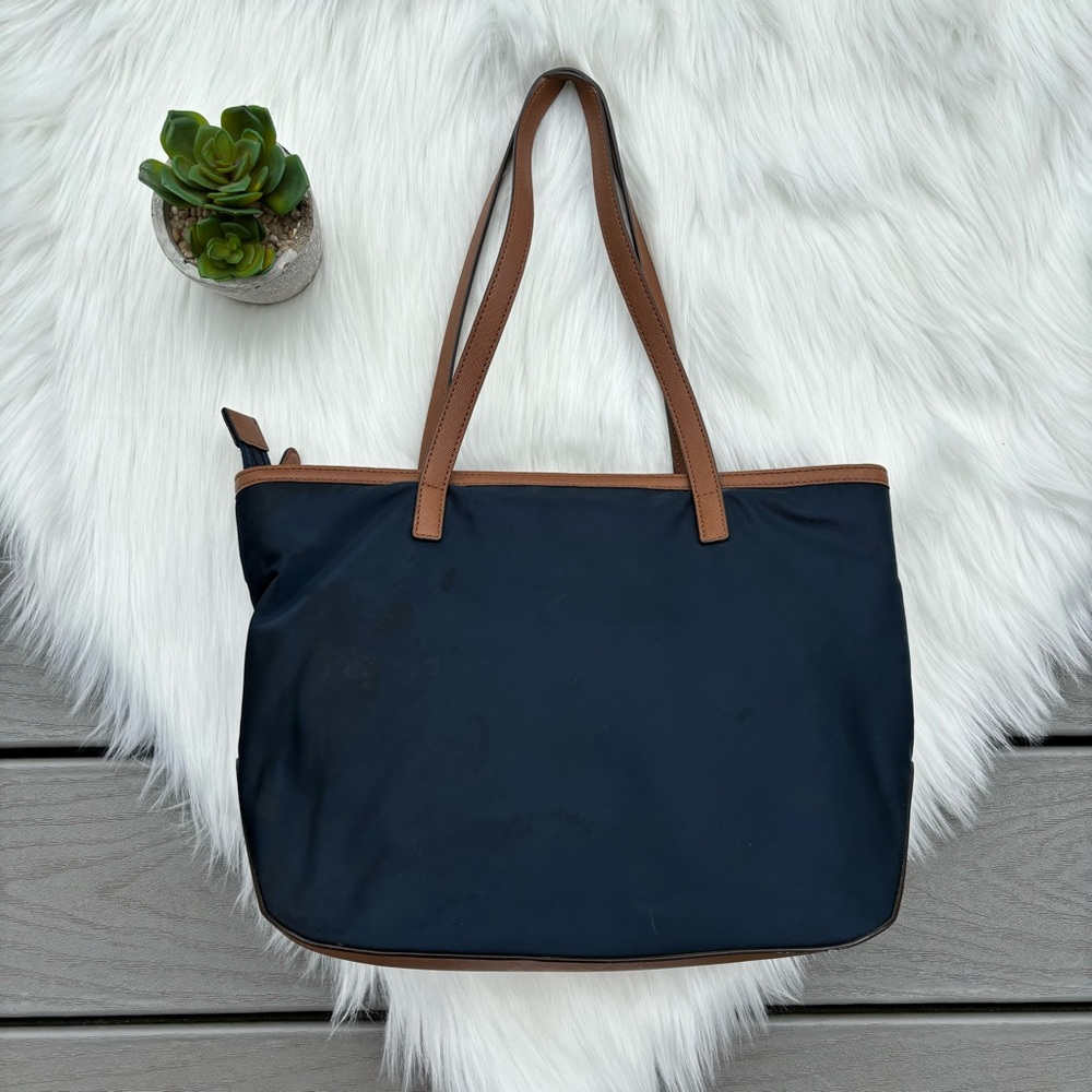 Michael Kors Nylon Shoulder Bag - Picture 2 of 4